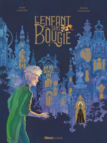 L'ENFANT SANS BOUGIE