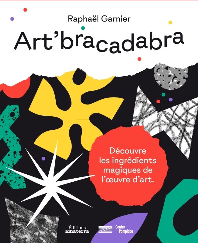 Art'bracadabra