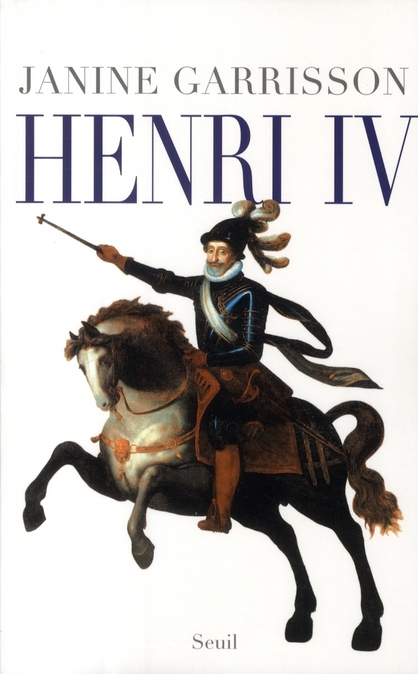 Henri IV