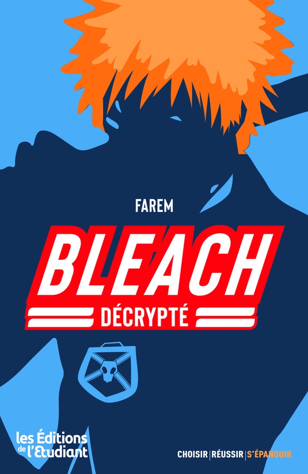 Bleach décrypté