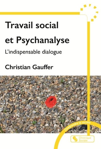 Travail social et Psychanalyse. L'indispensable dialogue
