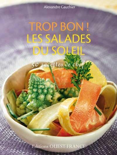 Les salades du soleil