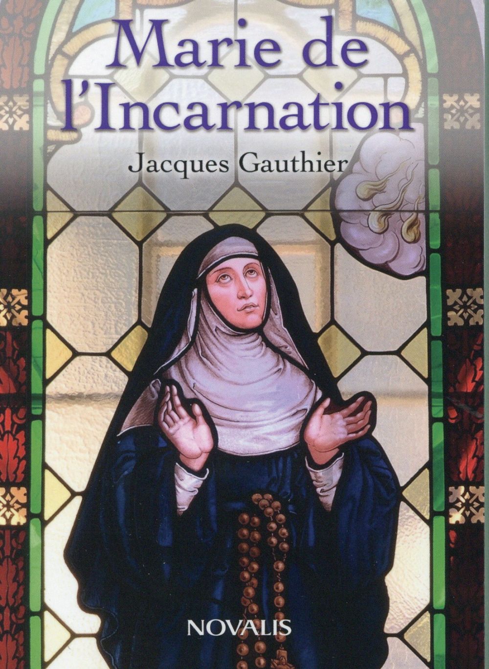 Marie de l'Incarnation