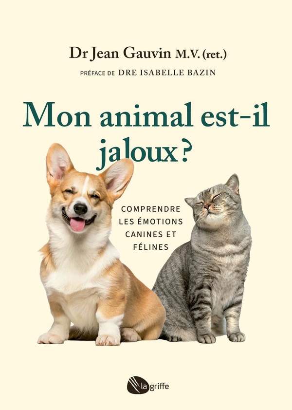 Mon animal est-il jaloux ? Comprendre les émotions canines et félines