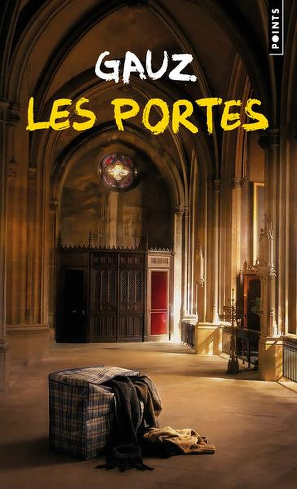 Les Portes
