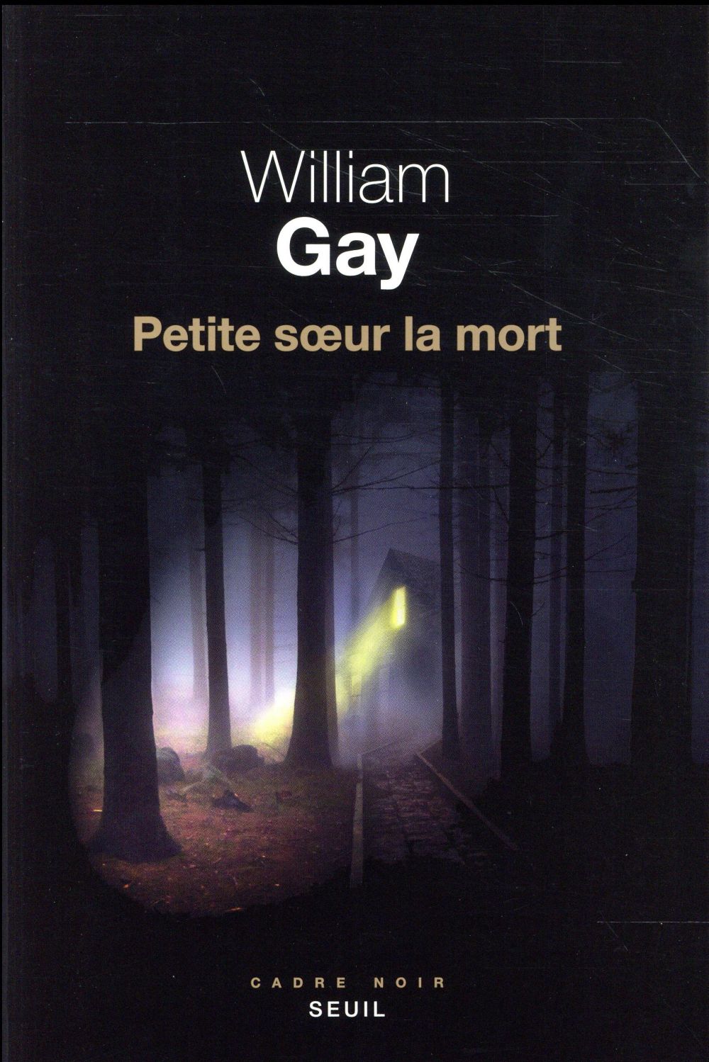 Petite soeur la mort