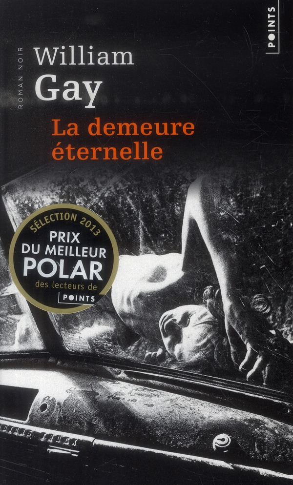 La demeure éternelle