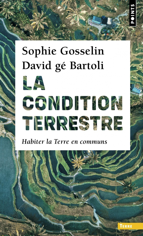 La condition terrestre. Habiter la Terre en communs