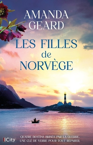 Les filles de Norvège