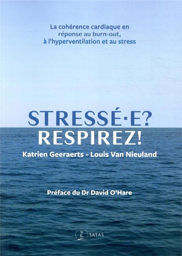 Stressé.e ? Respirez !