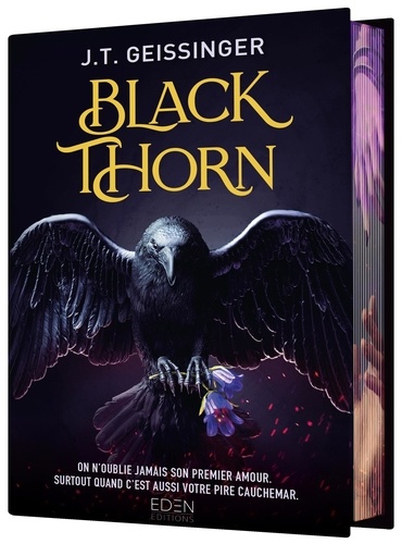 Blackthorn