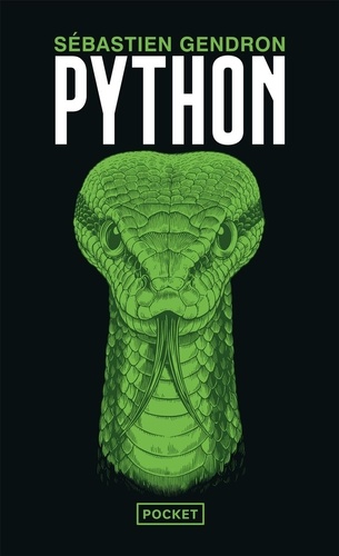 Le grand livre des animaux : Python
