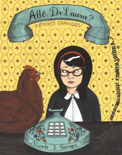 Allo, Dr Laura ? Mémoires graphiques