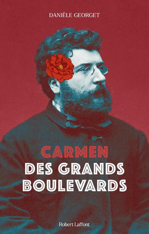 Carmen des Grands boulevards