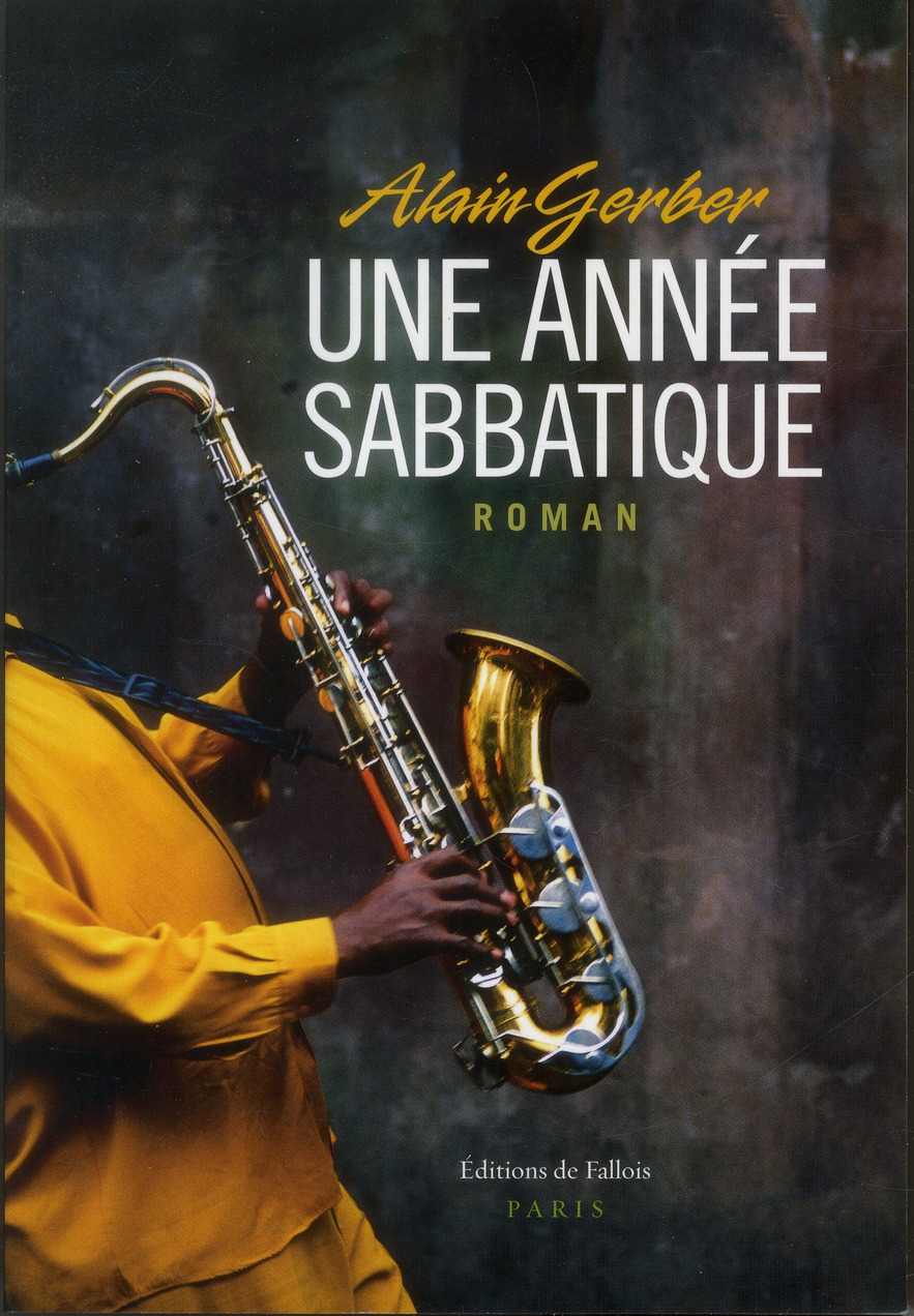Une année sabbatique