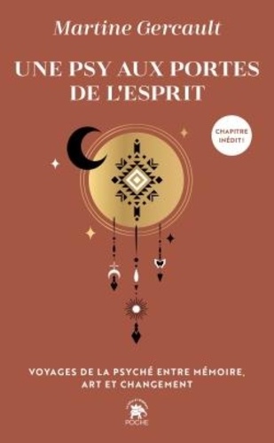 Une psy aux frontières de la conscience. Souffle, art et métamorphose
