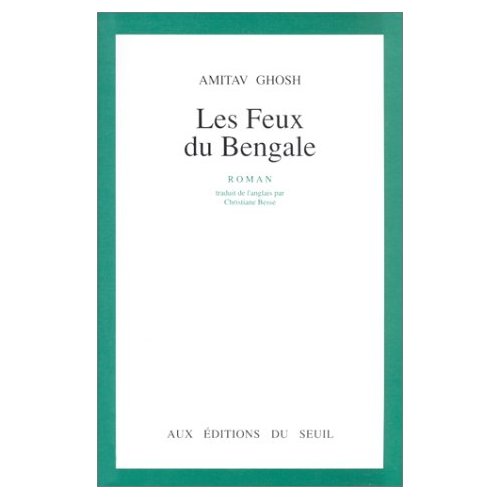 Les Feux du Bengale