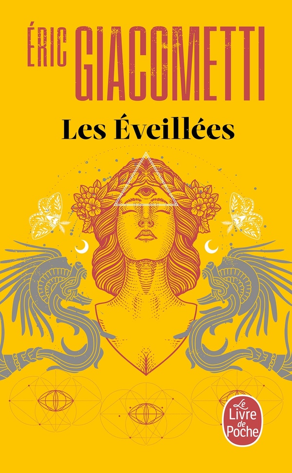 Les Eveillées. Le chant de Lilith