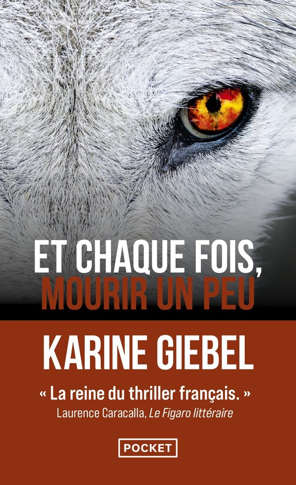 Et chaque fois, mourir un peu Tome 1 : Blast