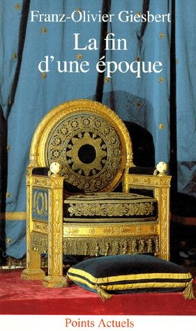 La fin d'une époque
