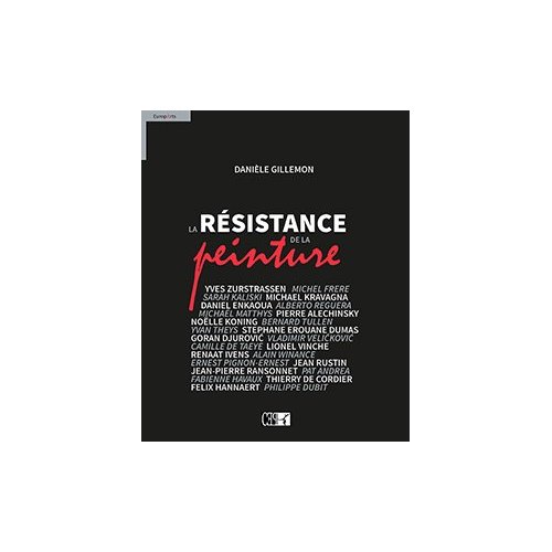 RESISTANCE DE LA PEINTURE