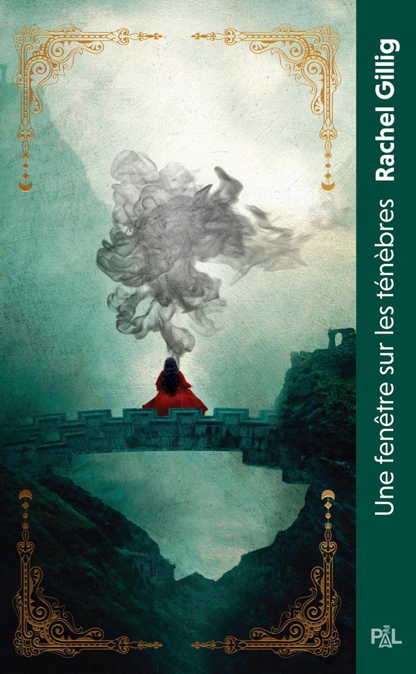 Le roi berger Tome 1 : Une fenêtre sur les ténèbres