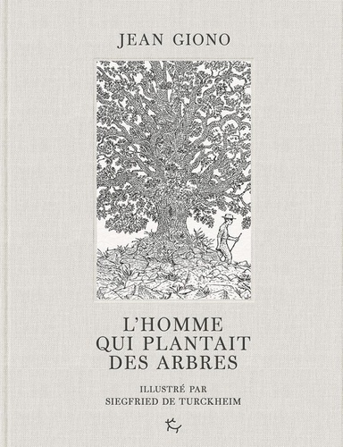 L'homme qui plantait des arbres
