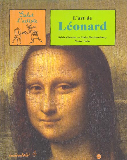 L'art de Léonard
