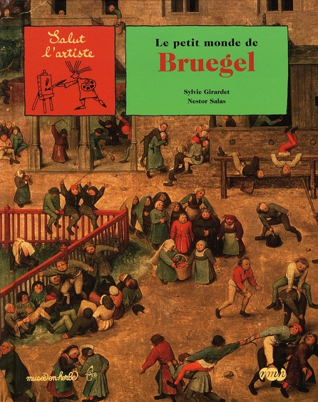 Le petit monde de Bruegel