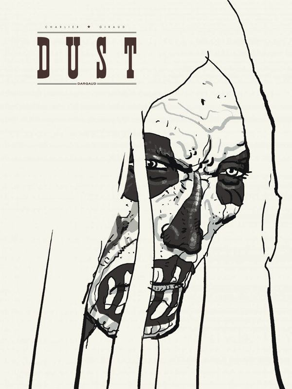 Blueberry Tome 28 : Dust