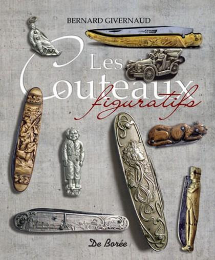Les couteaux figuratifs