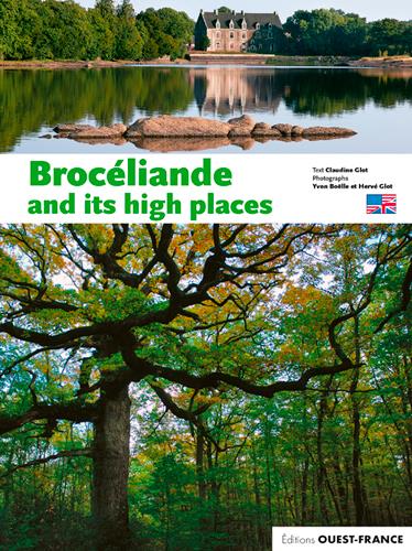 HAUTS LIEUX DE BROCELIANDE
