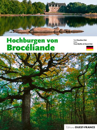 HAUTS LIEUX DE BROCELIANDE