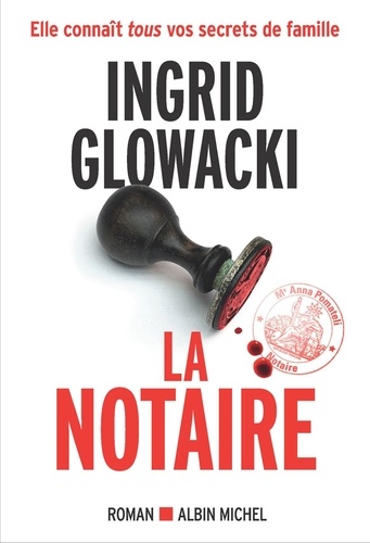La notaire