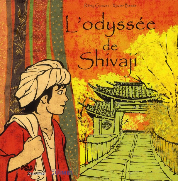 L'odyssée de Shivaji