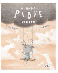 Lorsqu'il pleut à l'intérieur. Edition