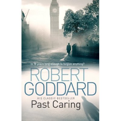Past caring