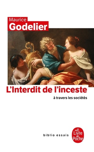 L'Interdit de l'inceste à travers les sociétés