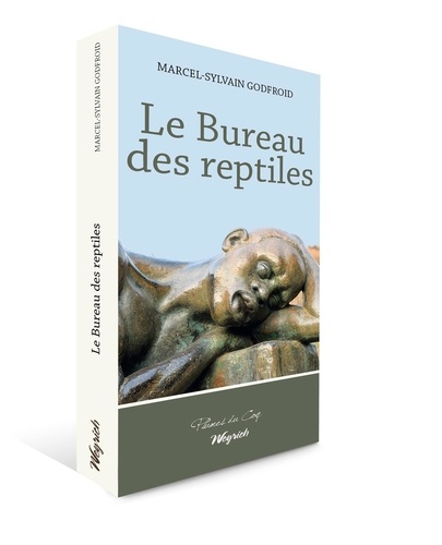 Bureau des reptiles