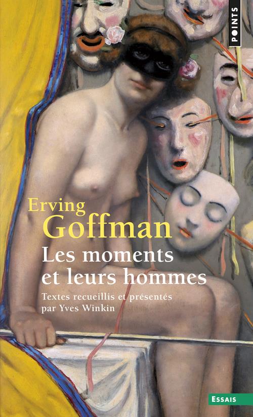 LES MOMENTS ET LEURS HOMMES