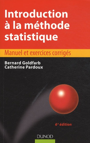 Introduction à la méthode statistique