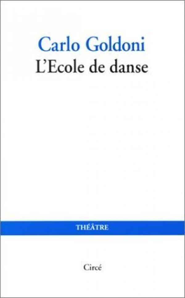 L'école de danse