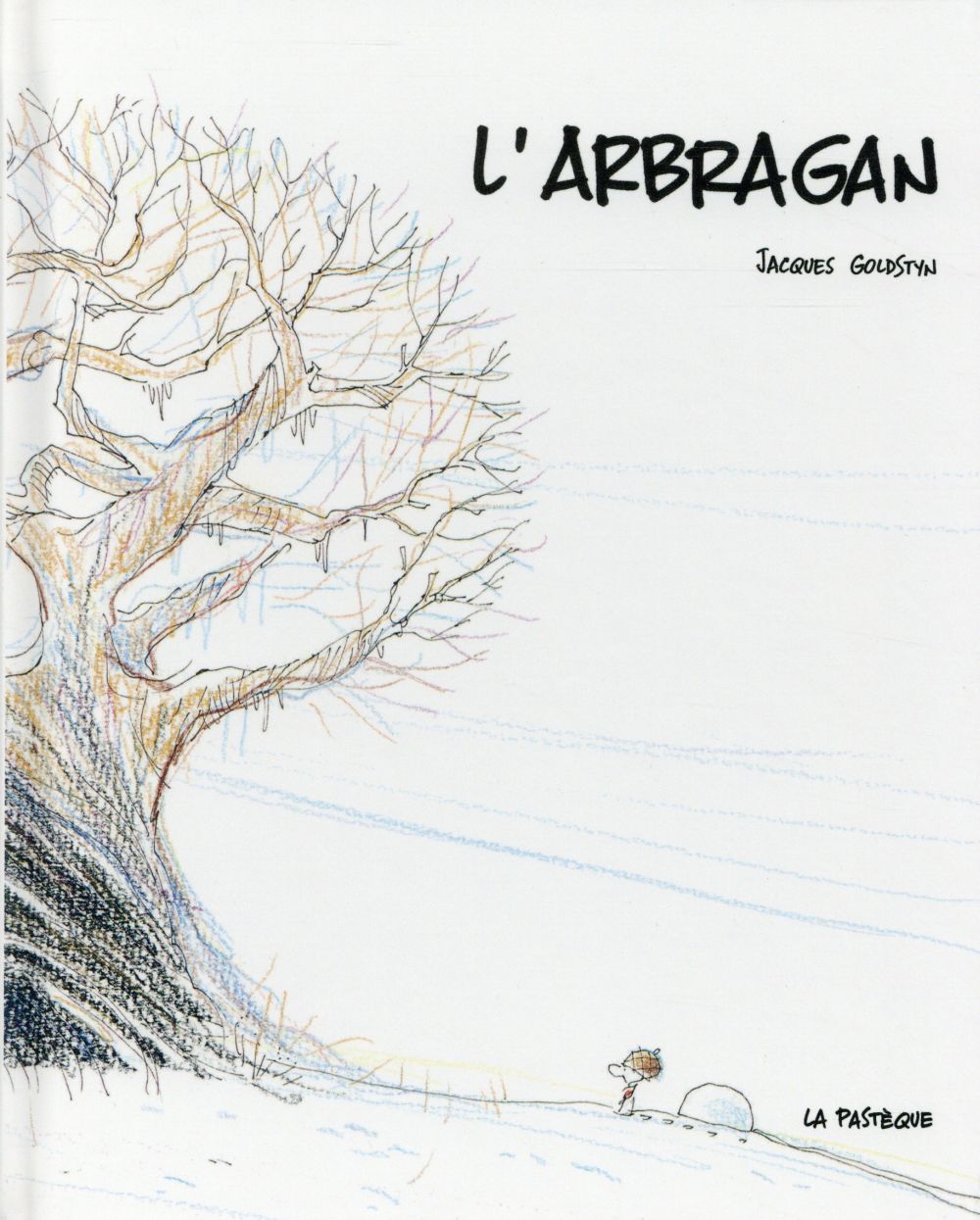 L'Arbragan