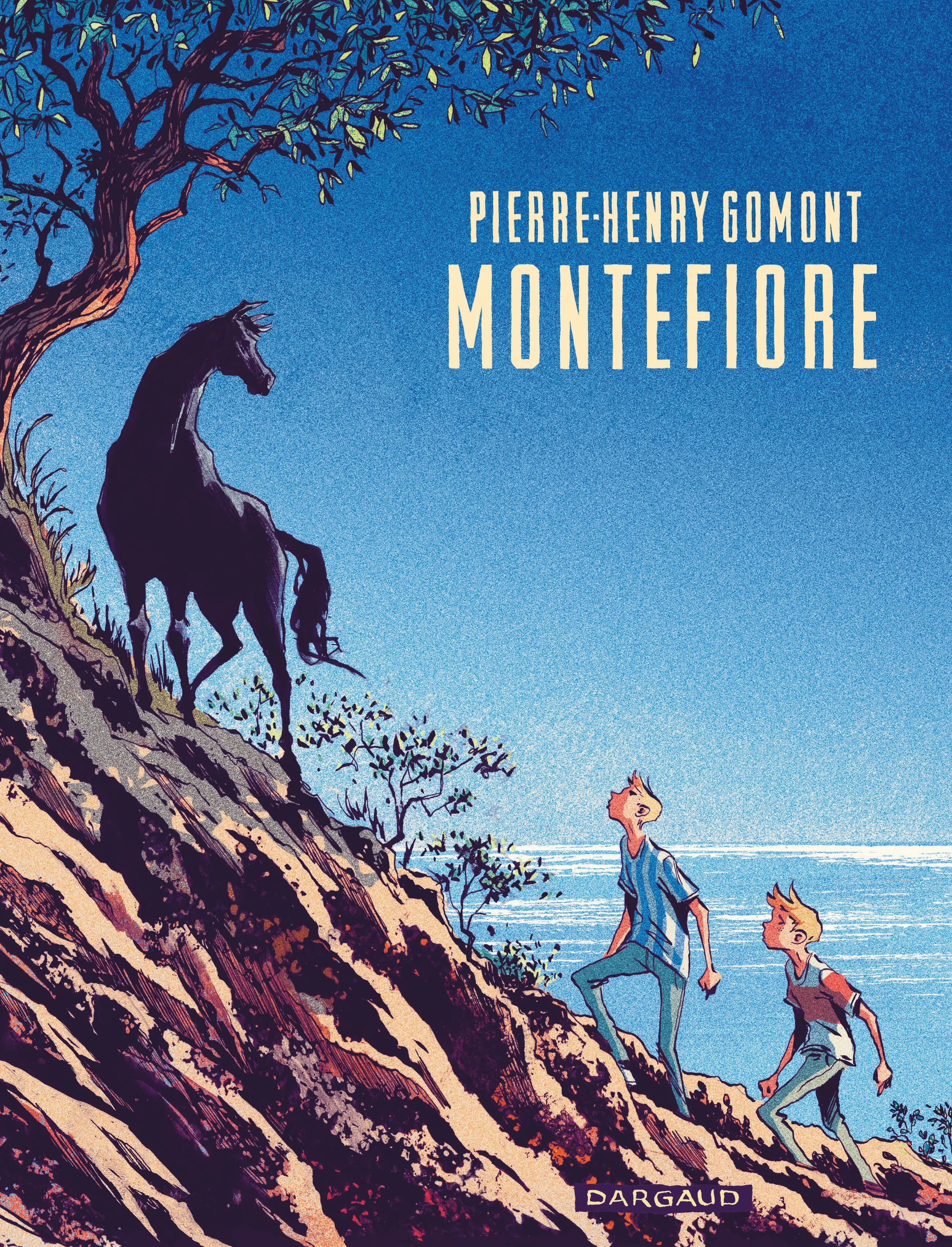 Montefiore