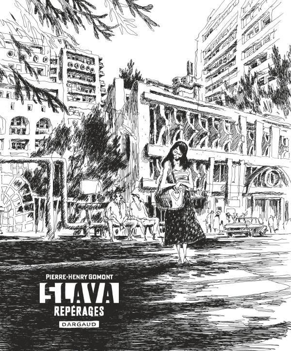 Slava - Repérages
