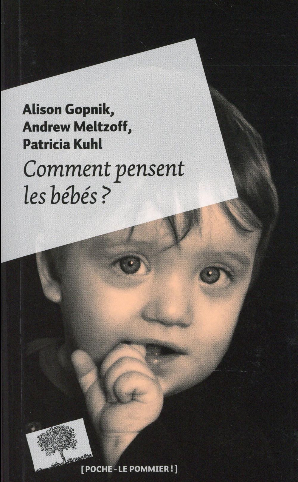 Comment pensent les bébés ?