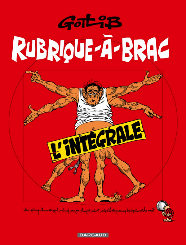 Rubrique-à-Brac Intégrale
