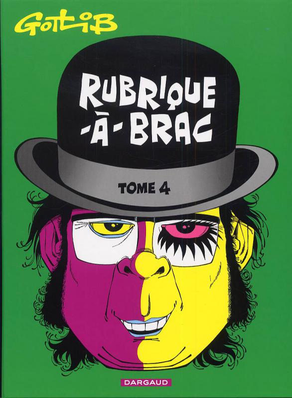 Rubrique-à-Brac Tome 4