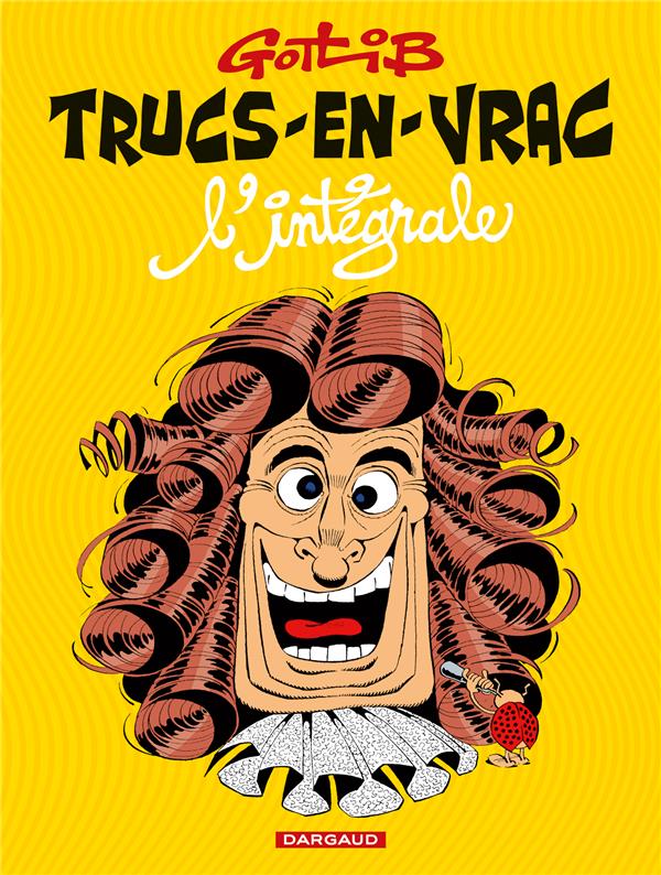 Trucs-en-vrac Intégrale