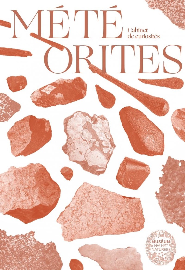 Météorites. Trésors cosmiques